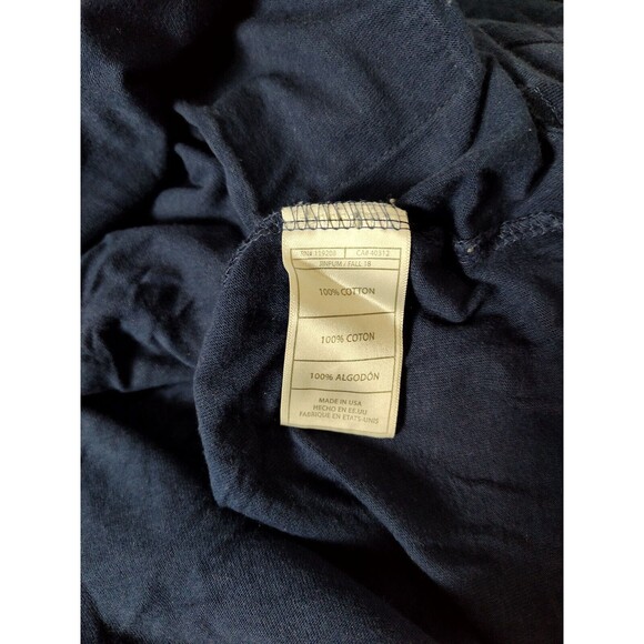 Mitchell & Ness x A Bathing Ape Houston Rockets T-Shirt M - Picture 8 of 8